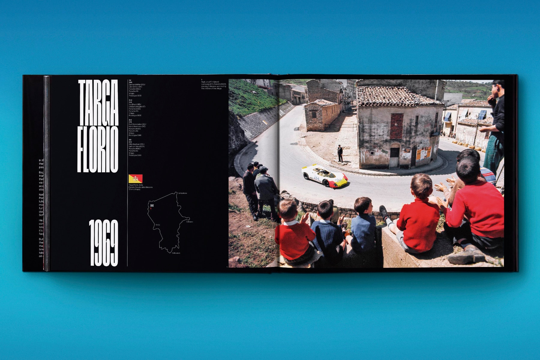 Rainer W. Schlegelmilch. Porsche Racing Moments (Capa dura) 27