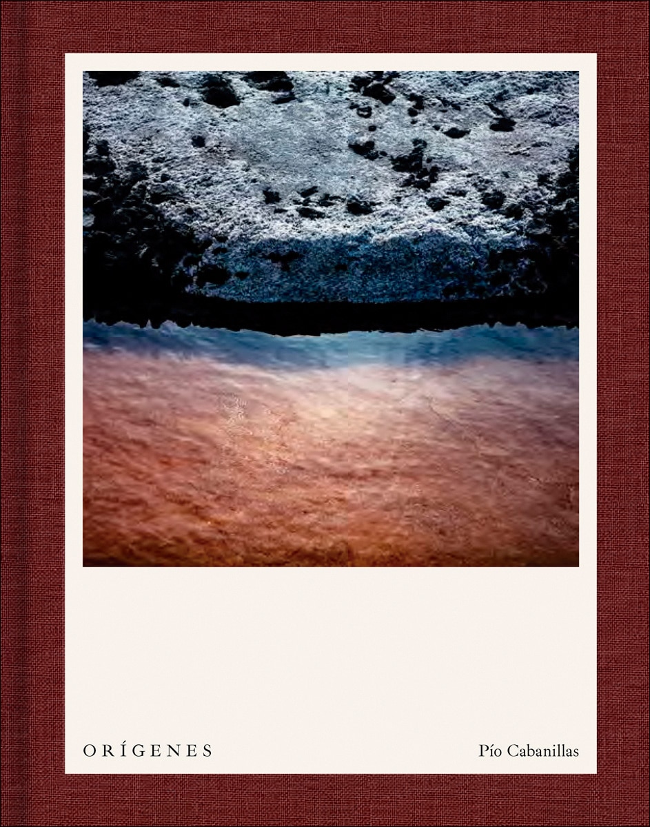 Imagem 0 de Orígenes.