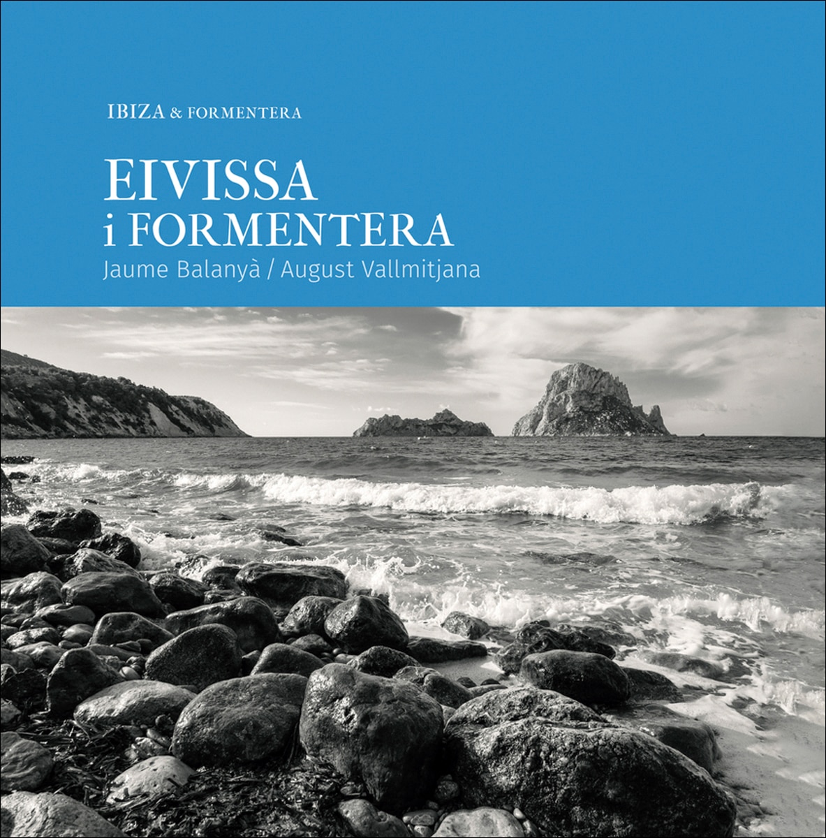 Eivissa i Formentera (Capa dura) 1