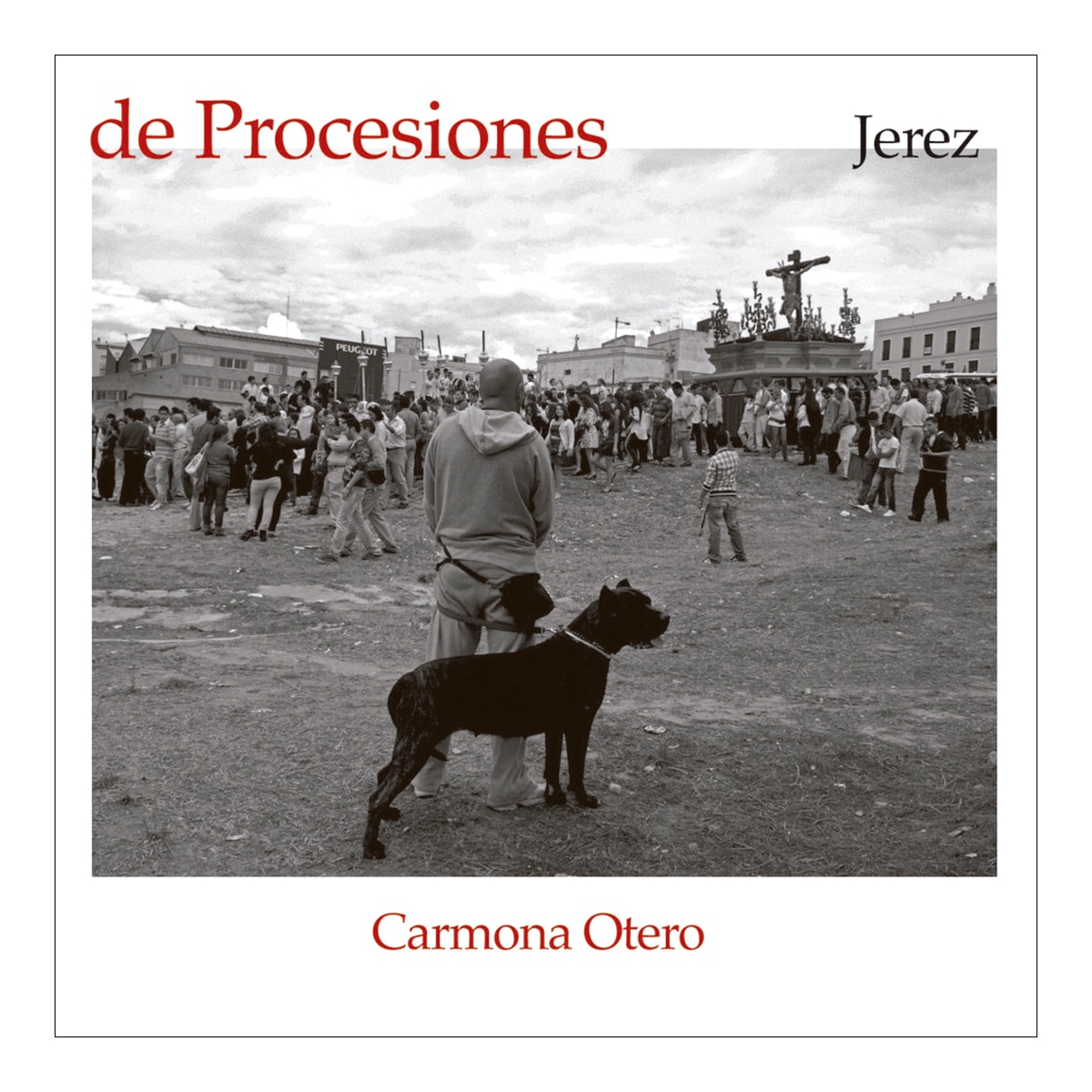De procesiones 1