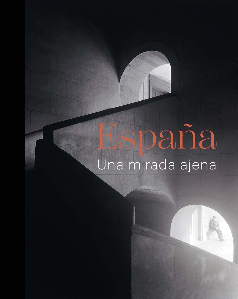 España: Una mirada ajena 1