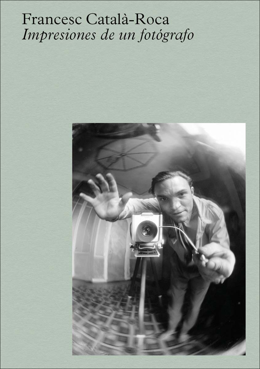Impresiones de un fotógrafo (Capa mole) 1