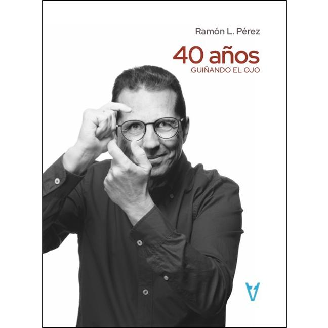 Imagem 0 de 40 AÑOS GUIÑANDO EL OJO