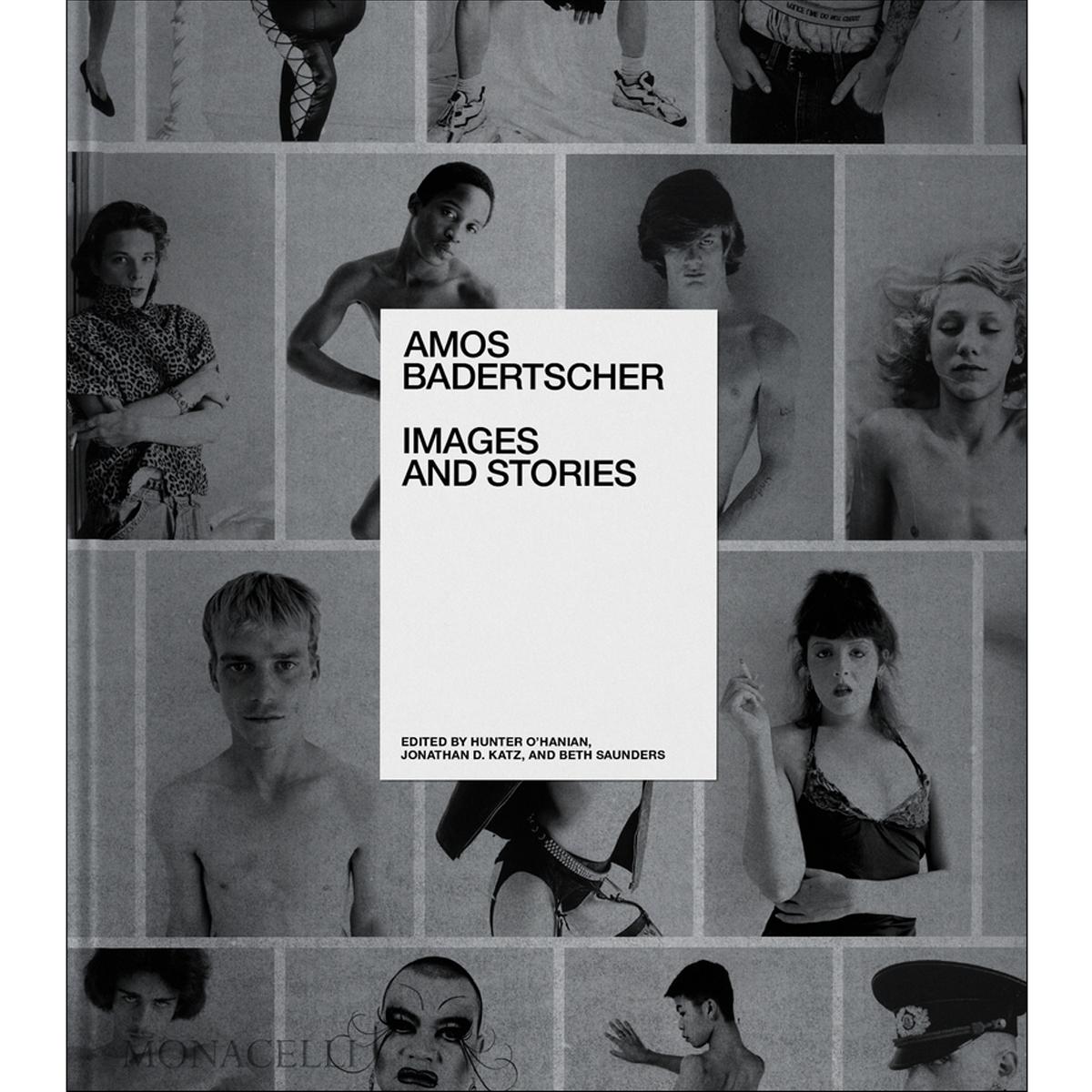 Imagem 0 de Amos badertscher