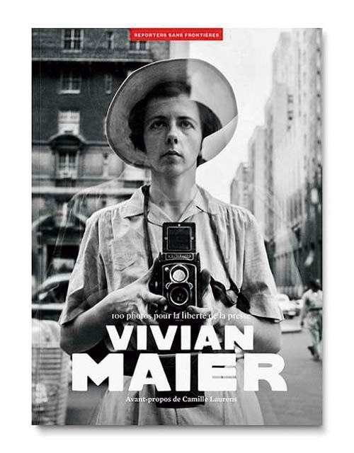 100 photos vivian maier 1