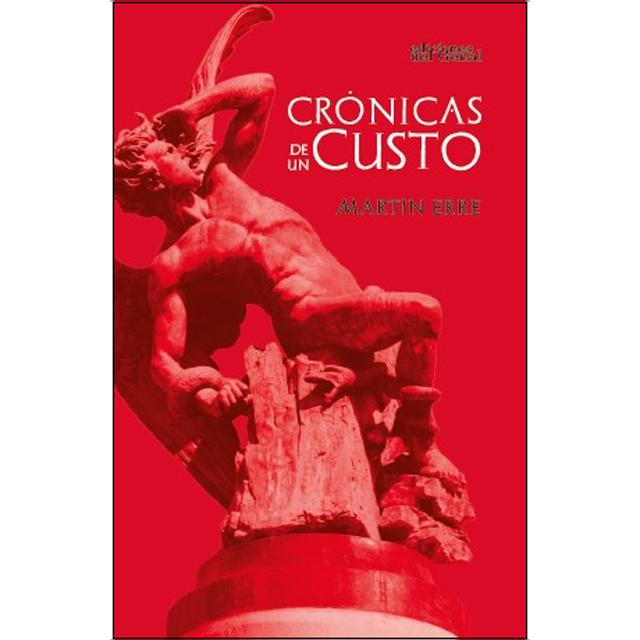 Cronicas de un custo 1