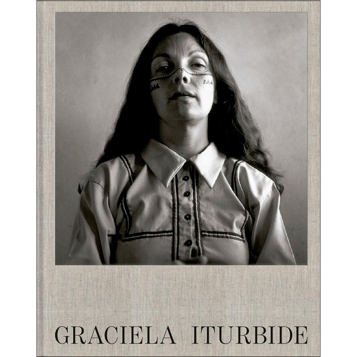 Graciela iturbide 1