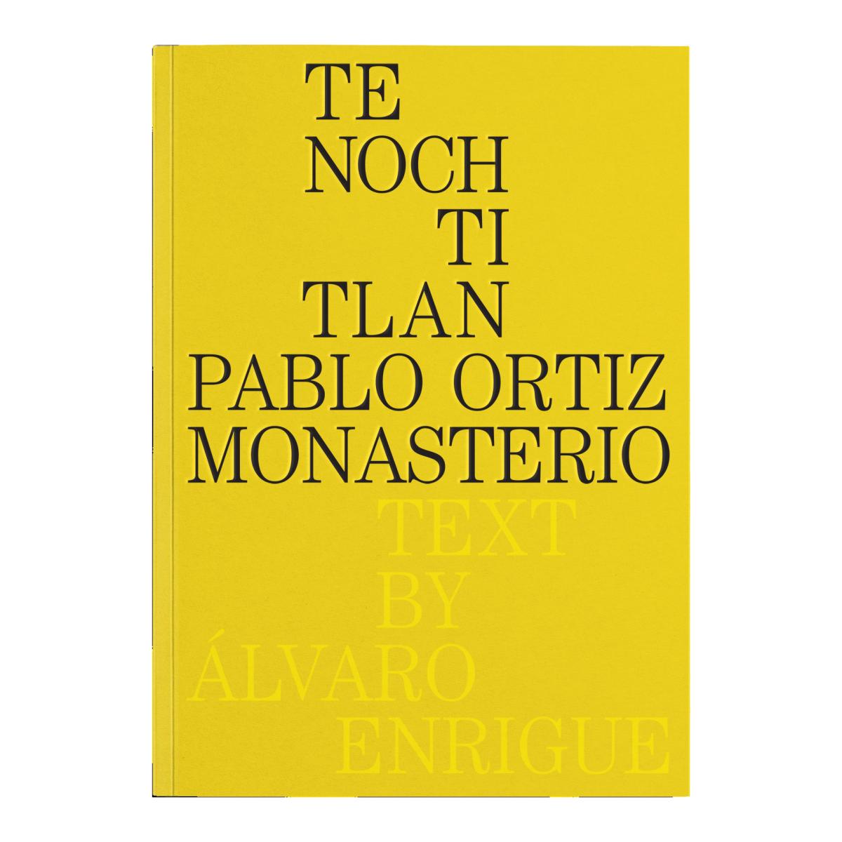 Imagem 0 de Tenochtitlan (Capa mole)