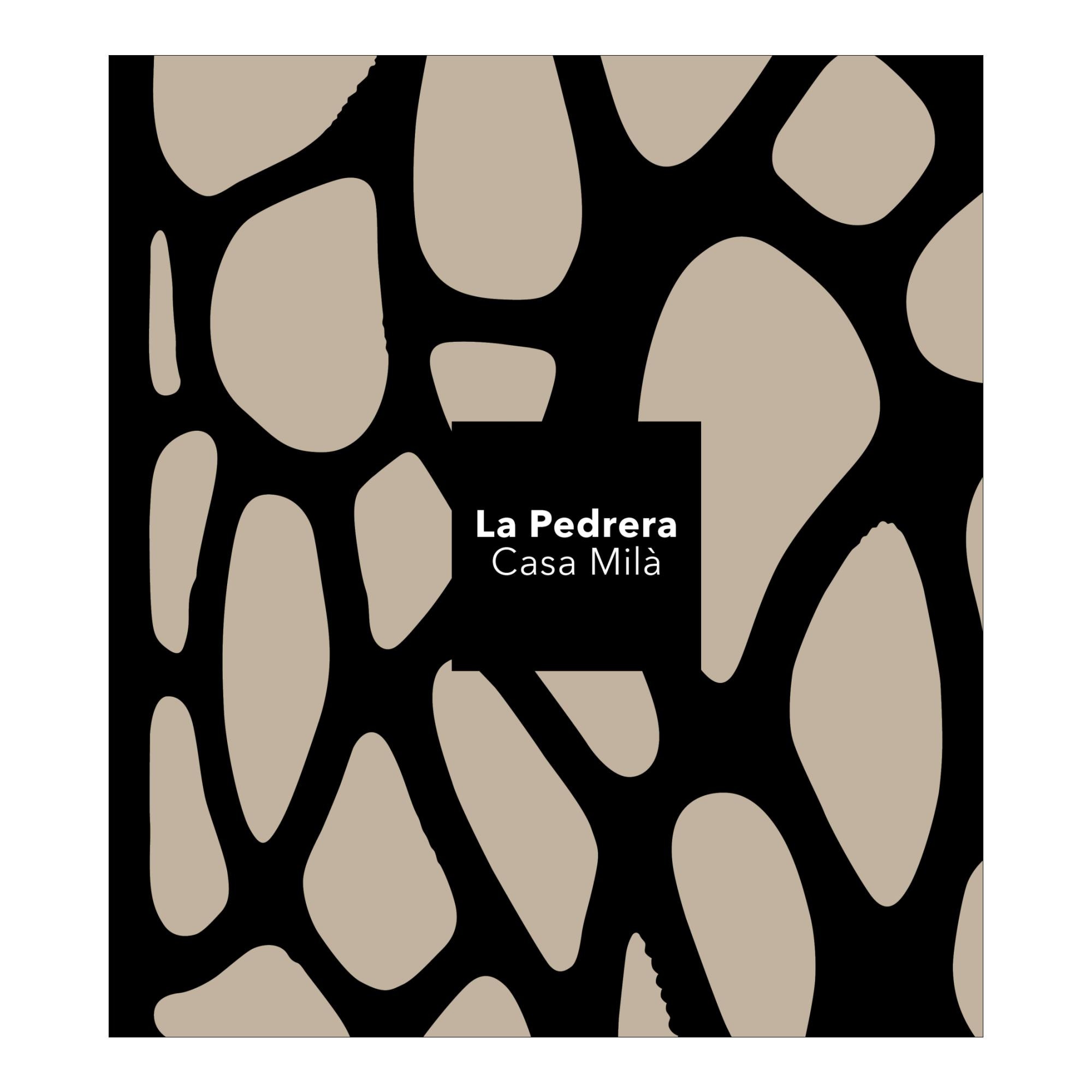 Imagem 0 de La Pedrera: Casa Milà (Capa dura)