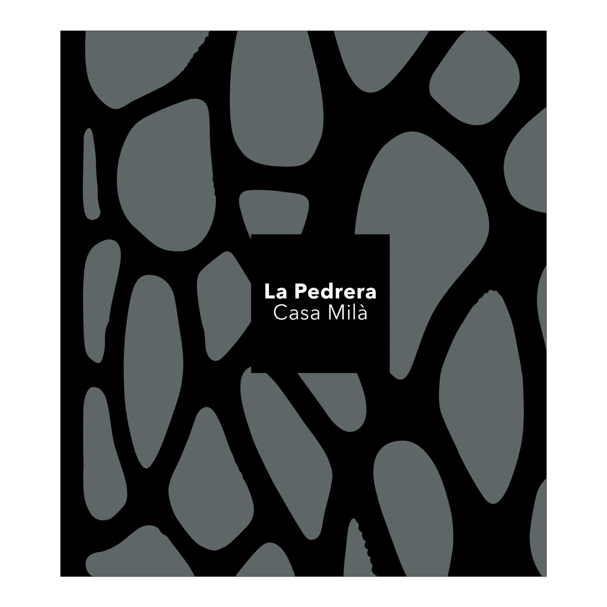 Imagem 0 de La Pedrera: Casa Milà (Capa dura)
