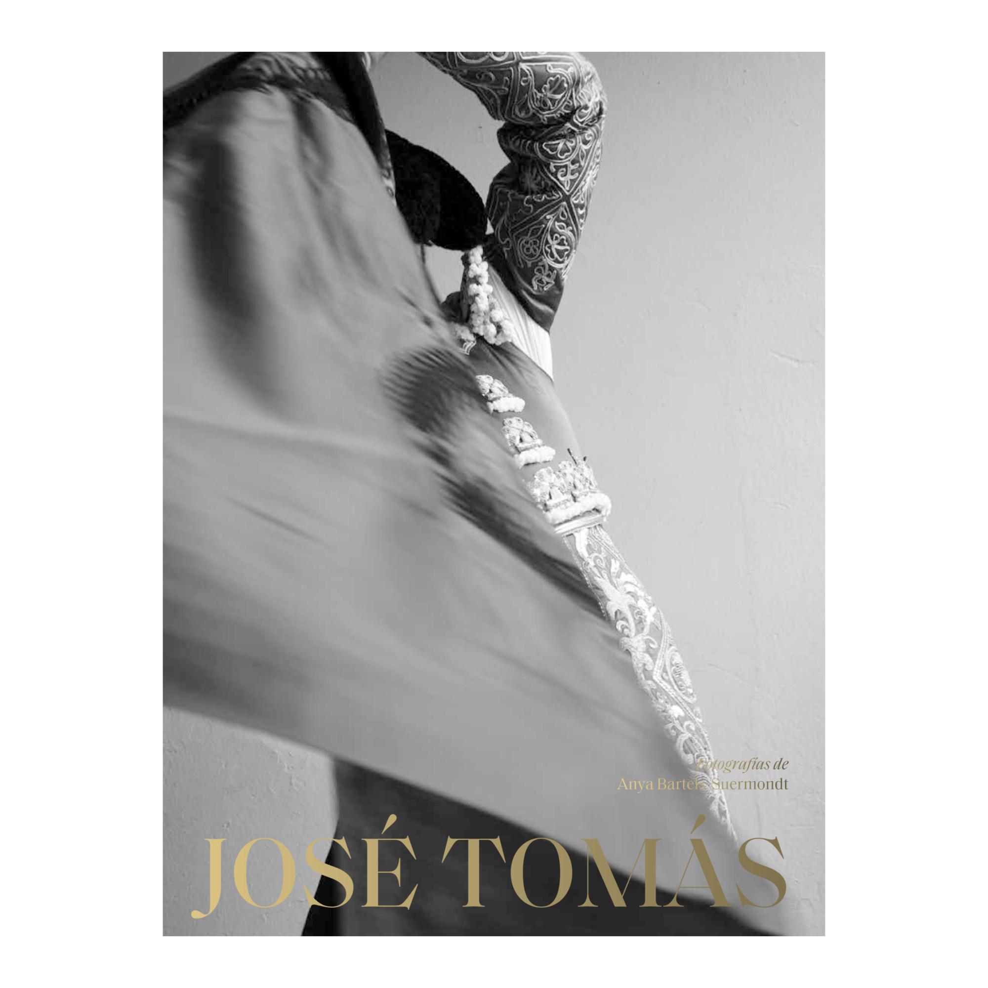 José Tomás: 50 años 1