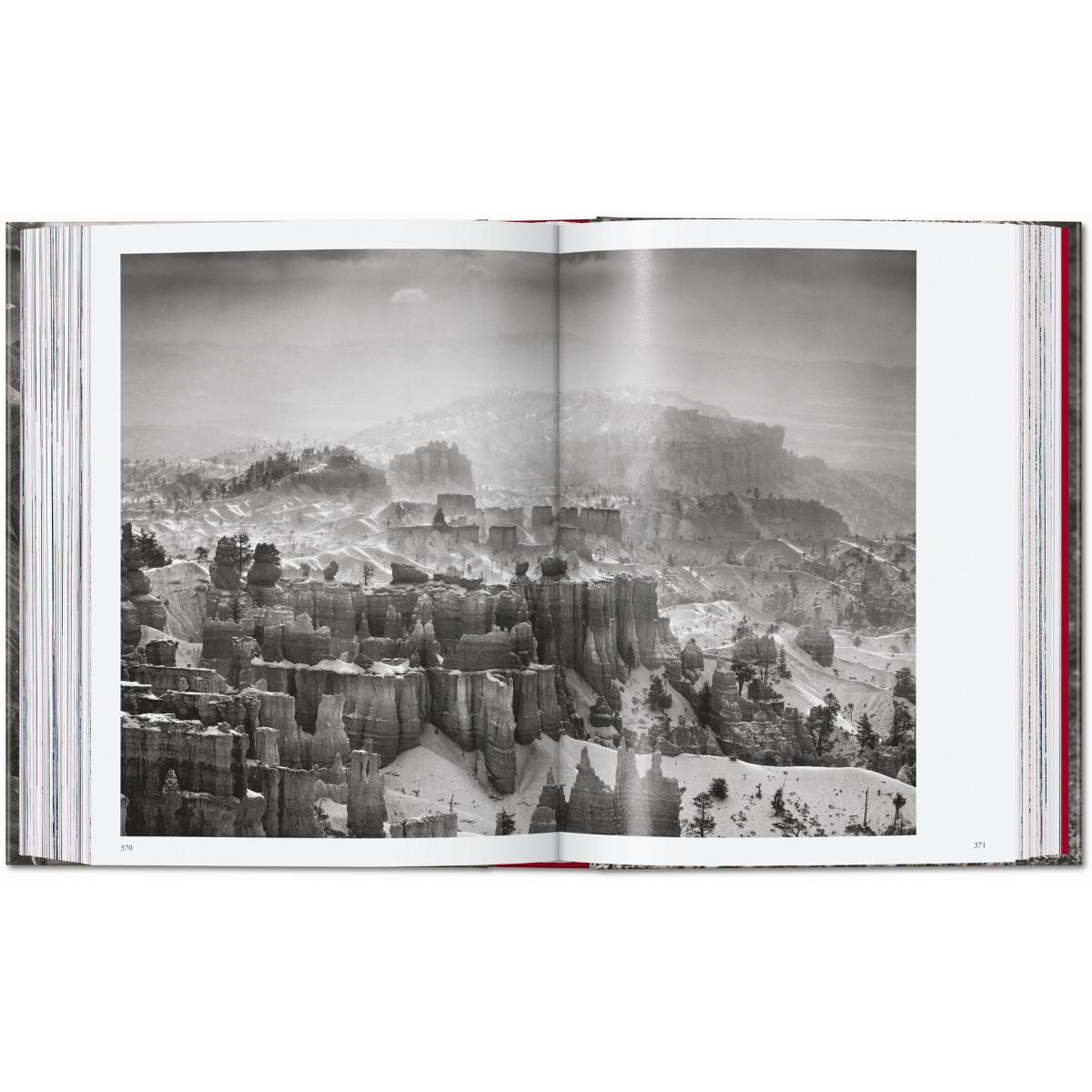 Sebastião Salgado. Genesis. 45th Ed. (Capa dura) 3