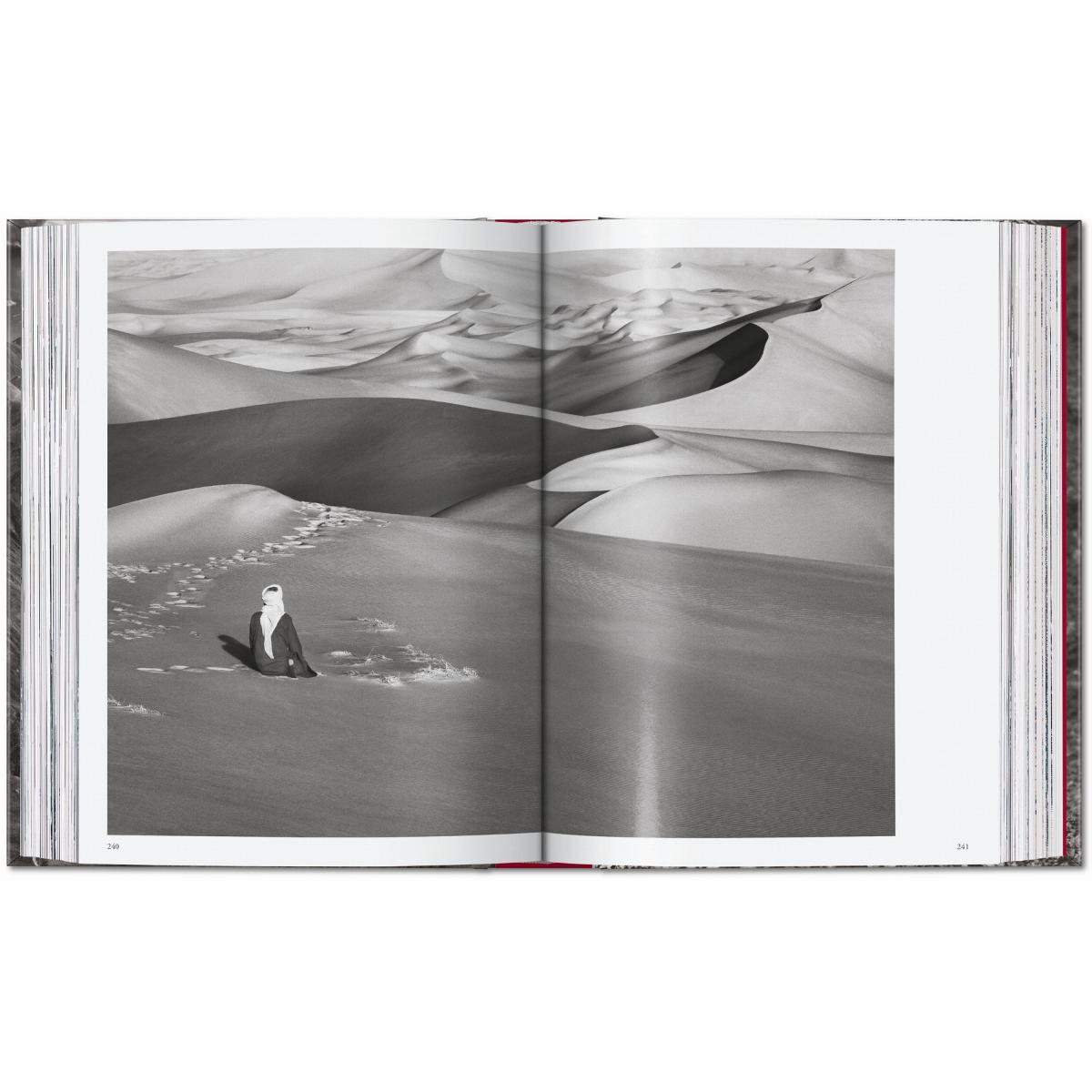 Sebastião Salgado. Genesis. 45th Ed. (Capa dura) 13