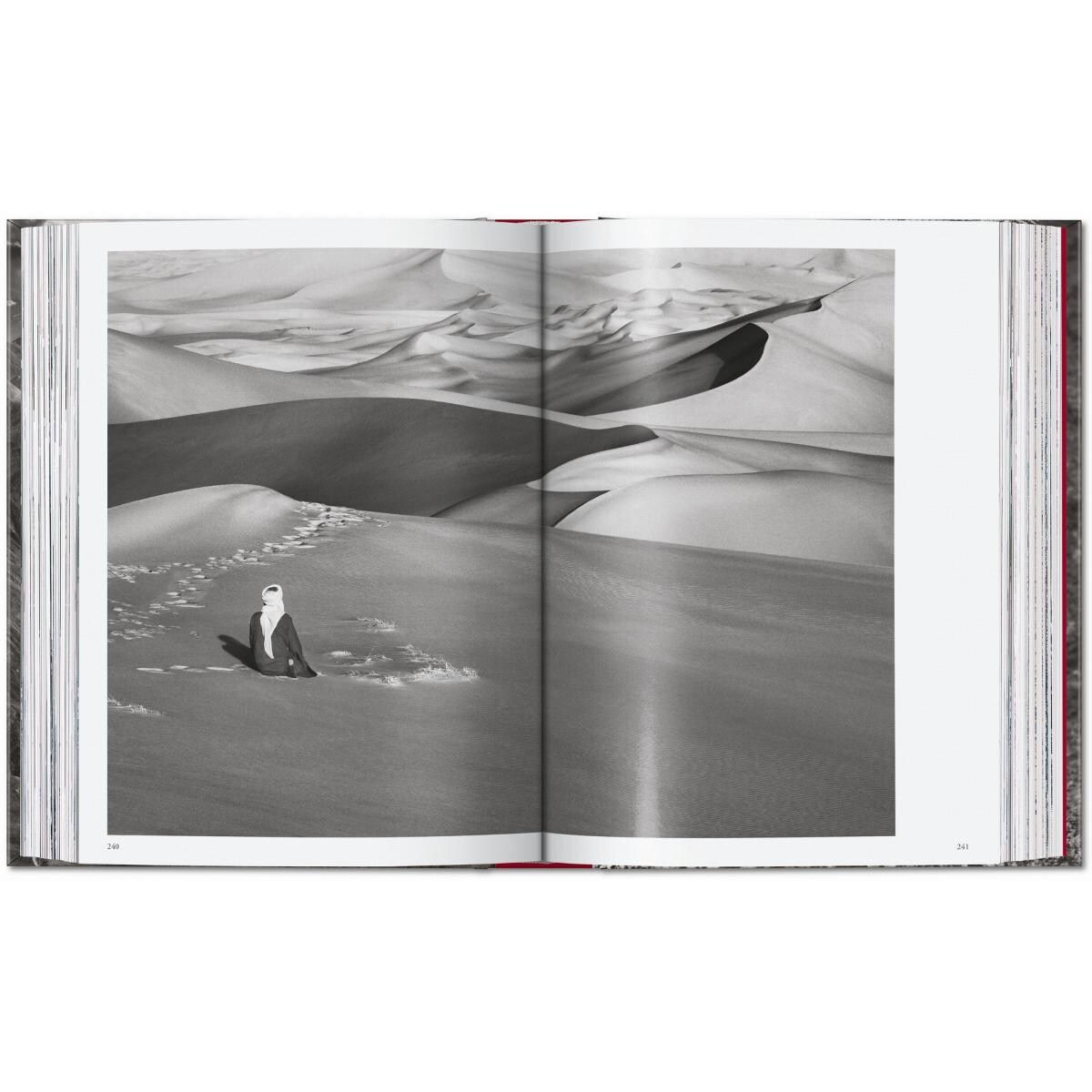 Sebastião Salgado. Genesis. 45th Ed. (Capa dura) 13
