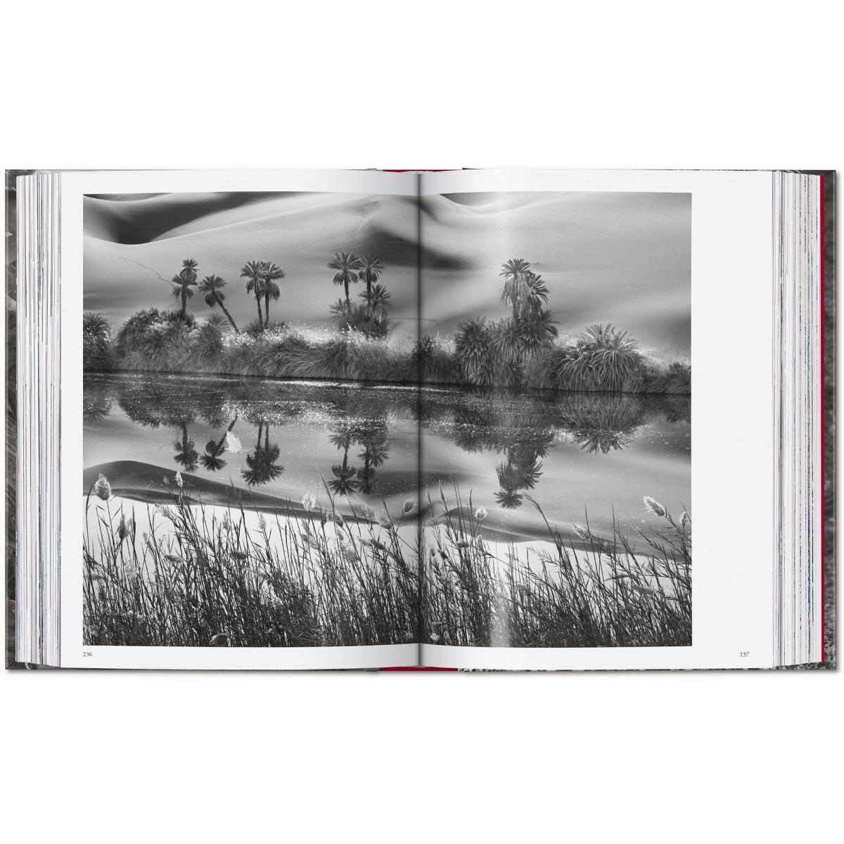 Sebastião Salgado. Genesis. 45th Ed. (Capa dura) 18
