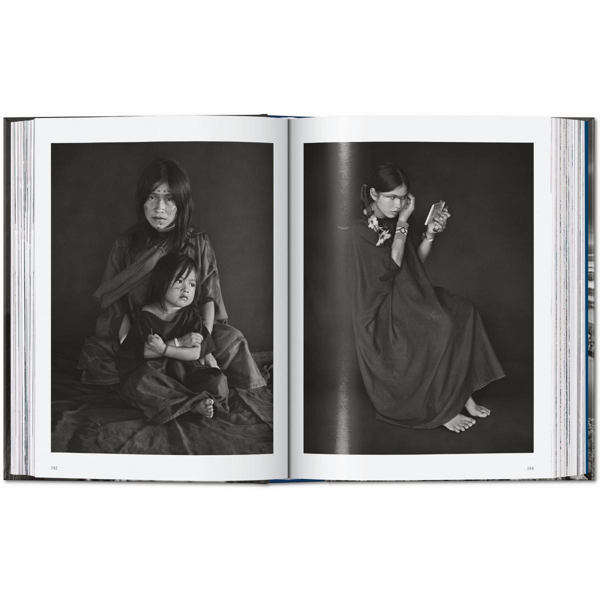 Sebastião Salgado. Amazônia. 45th Ed. (Capa dura) 10