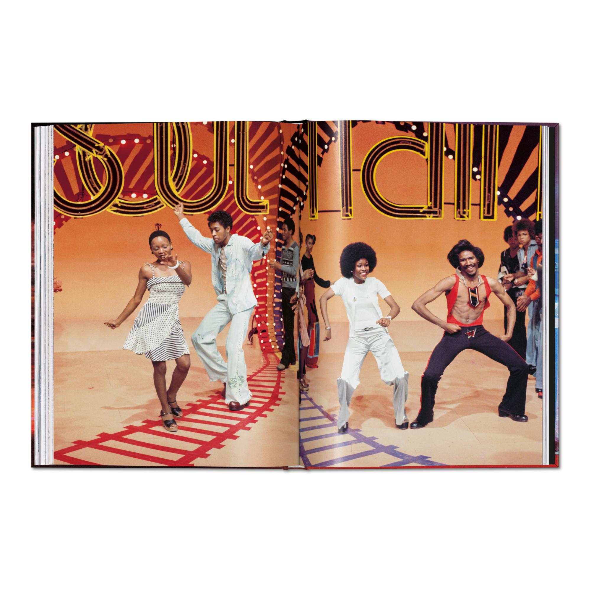 Bruce W. Talamon. Soul. R&B. Funk. Photographs 1972&1982 (Capa dura) 3