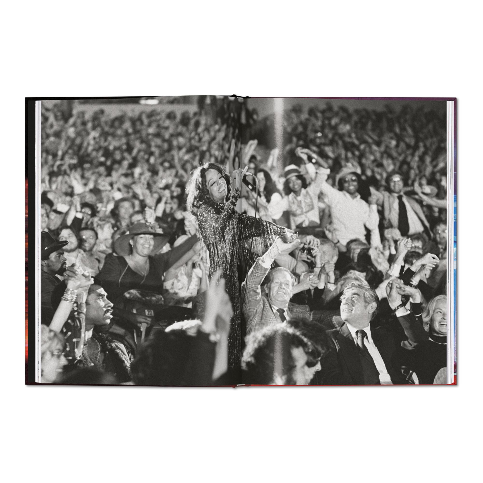 Bruce W. Talamon. Soul. R&B. Funk. Photographs 1972&1982 (Capa dura) 8