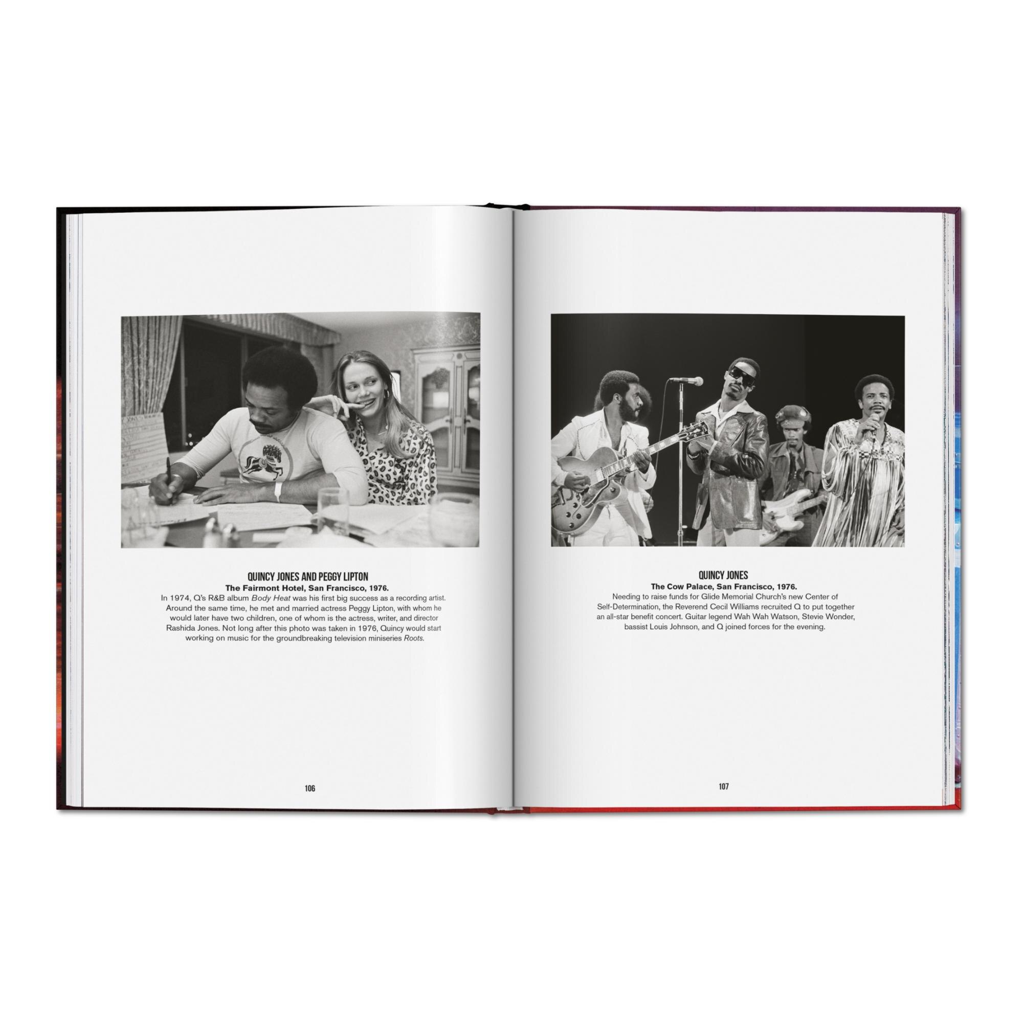 Bruce W. Talamon. Soul. R&B. Funk. Photographs 1972&1982 (Capa dura) 13