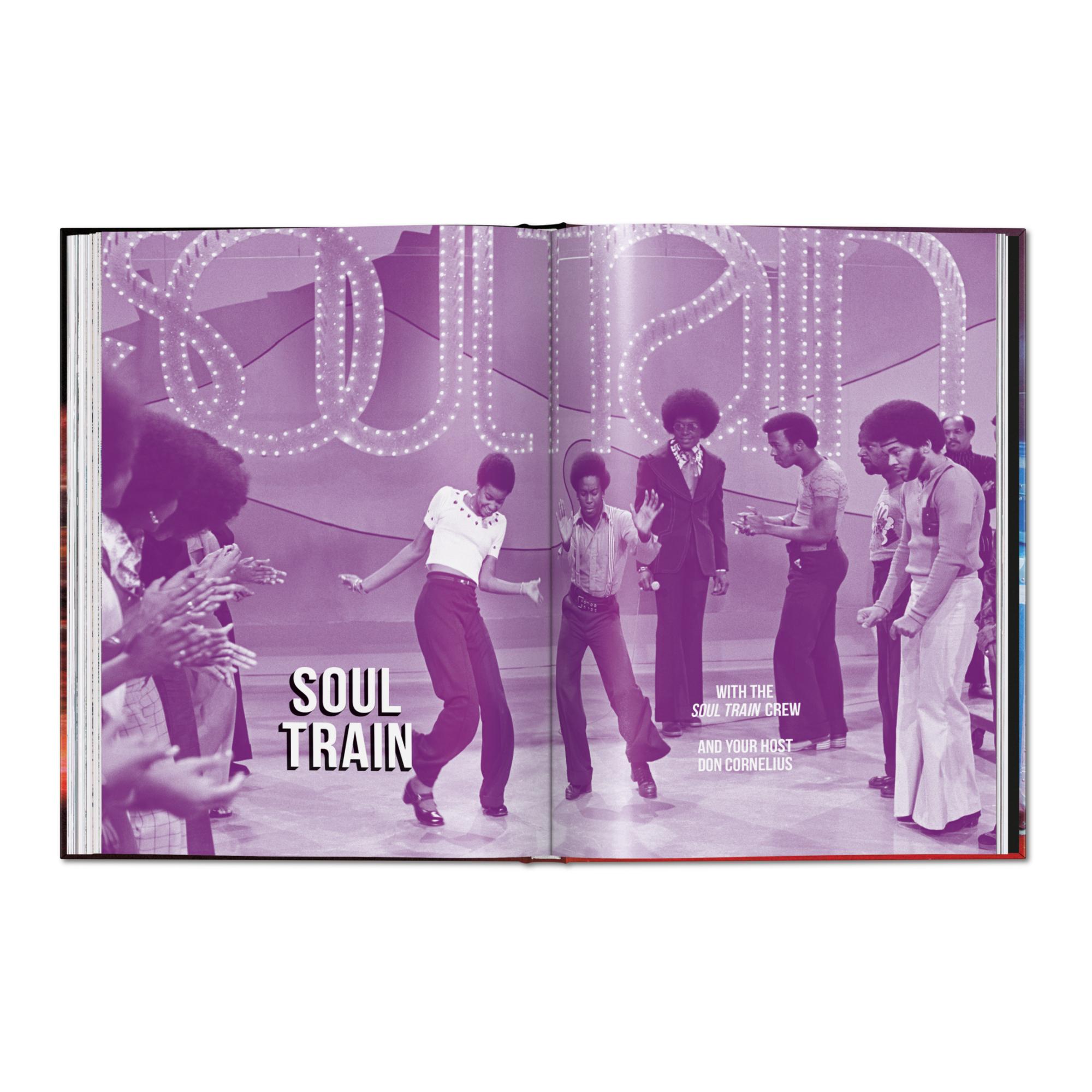 Bruce W. Talamon. Soul. R&B. Funk. Photographs 1972&1982 (Capa dura) 15