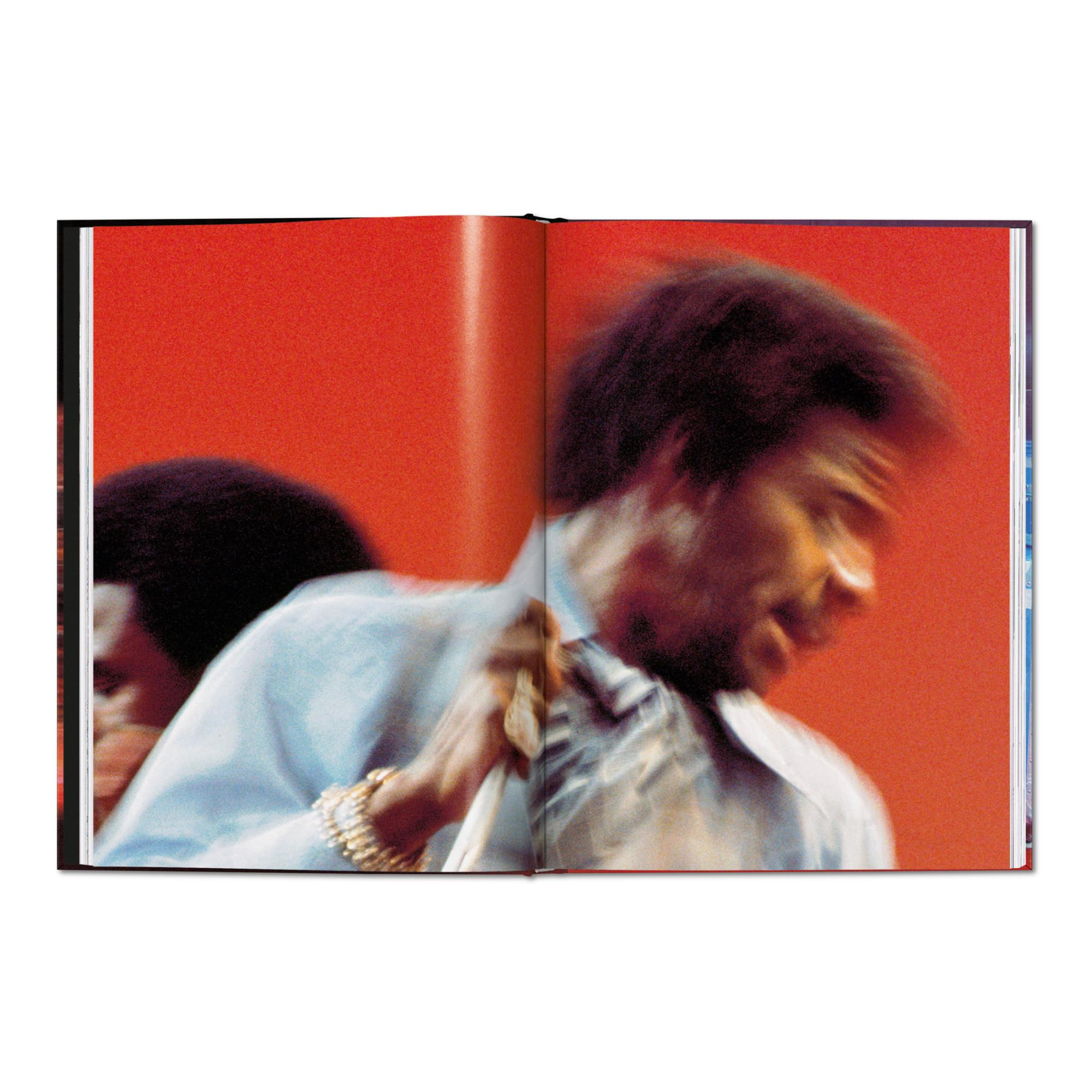 Bruce W. Talamon. Soul. R&B. Funk. Photographs 1972&1982 (Capa dura) 17