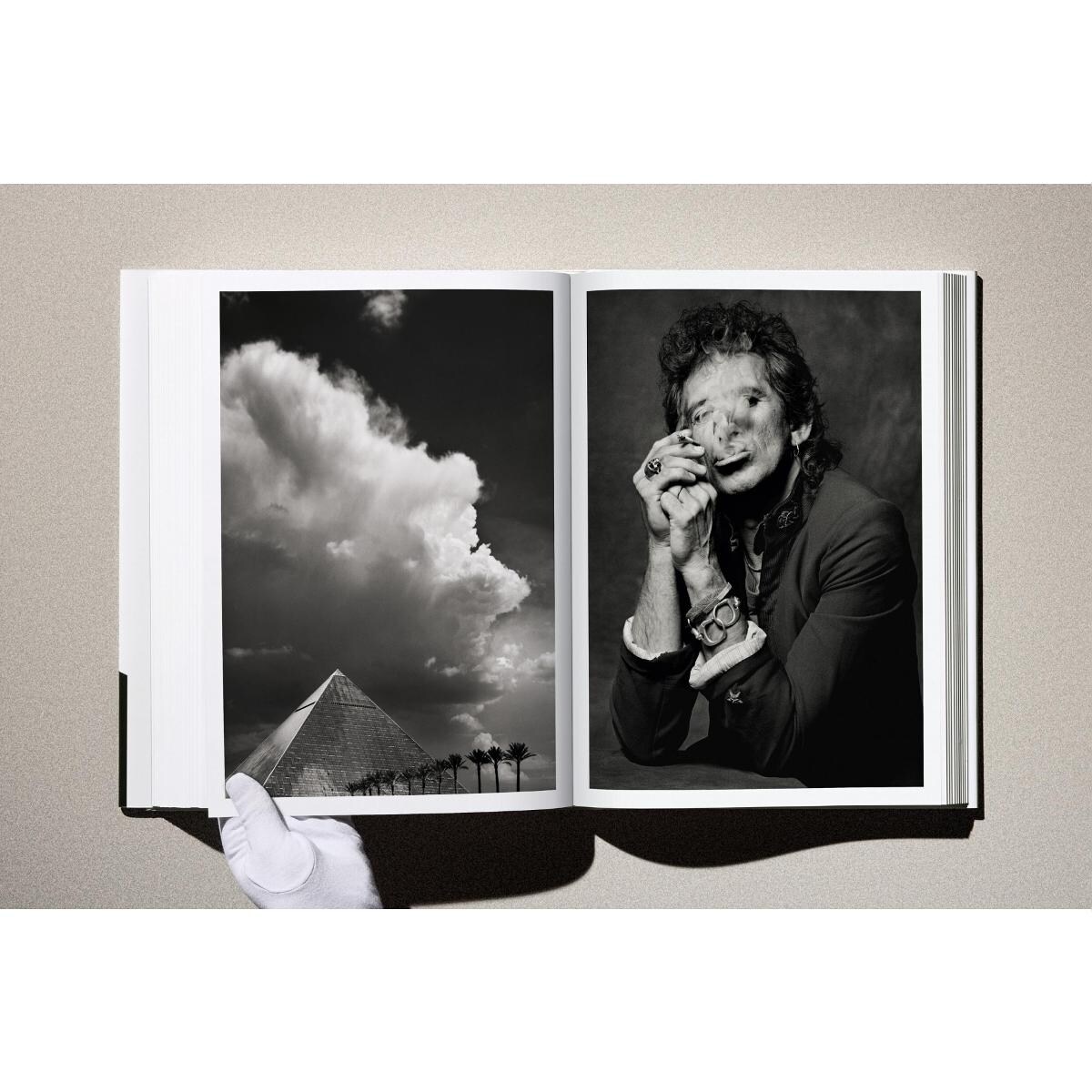 Albert Watson. Kaos (Capa dura) 2