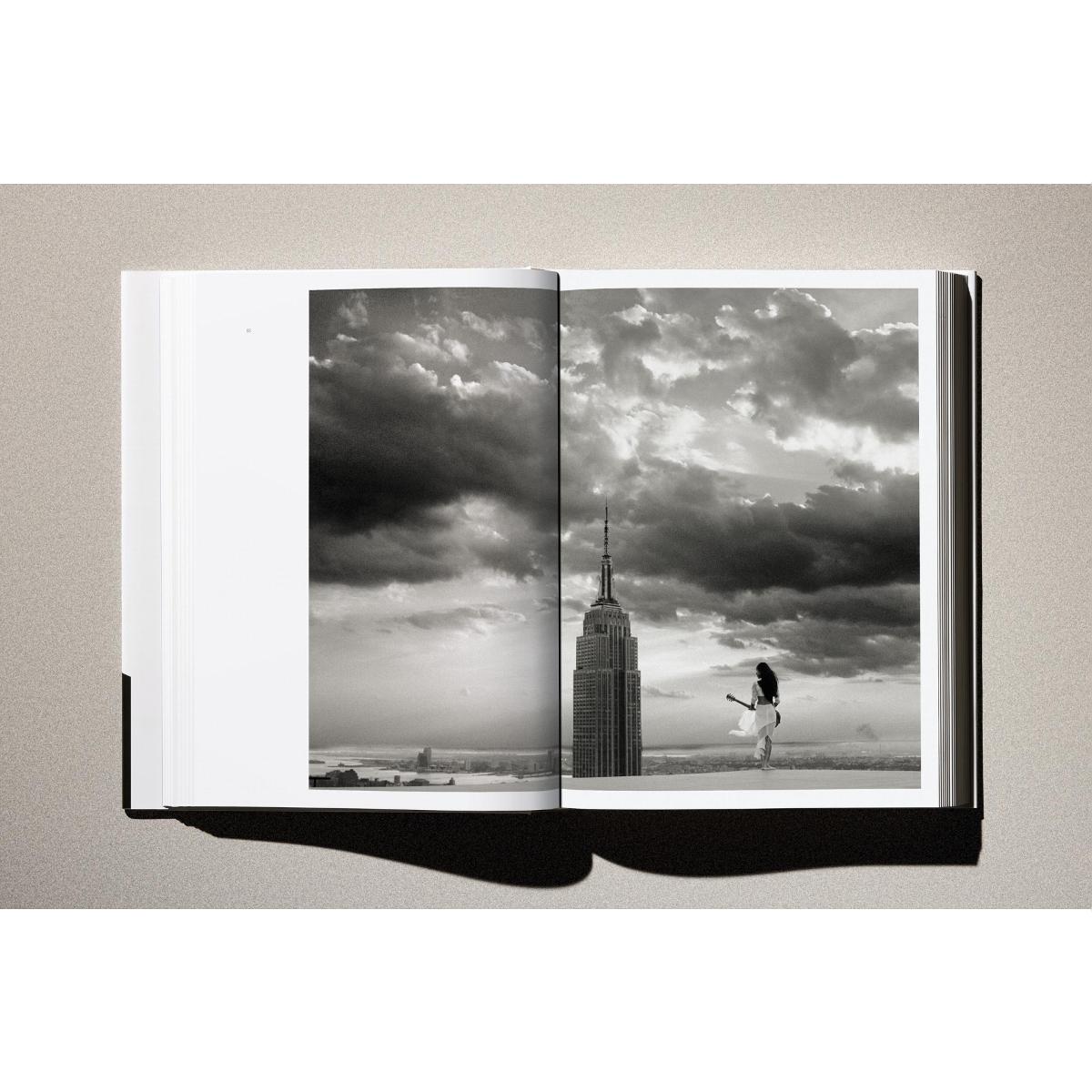 Albert Watson. Kaos (Capa dura) 9