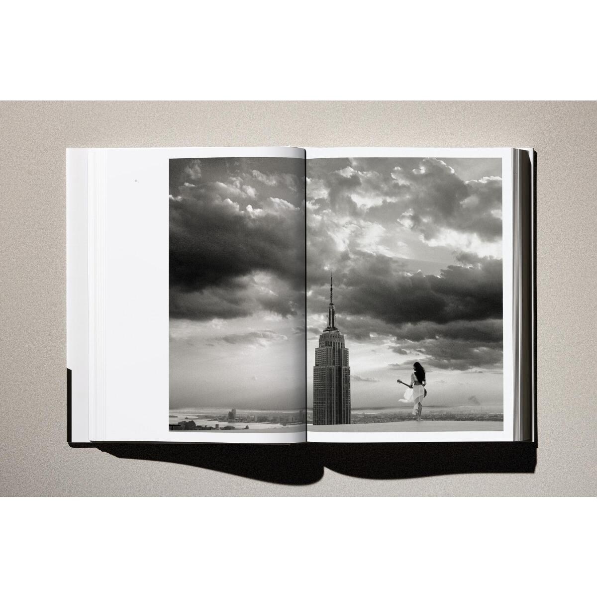 Albert Watson. Kaos (Capa dura) 9