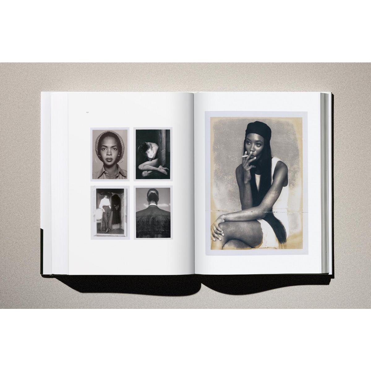 Albert Watson. Kaos (Capa dura) 11