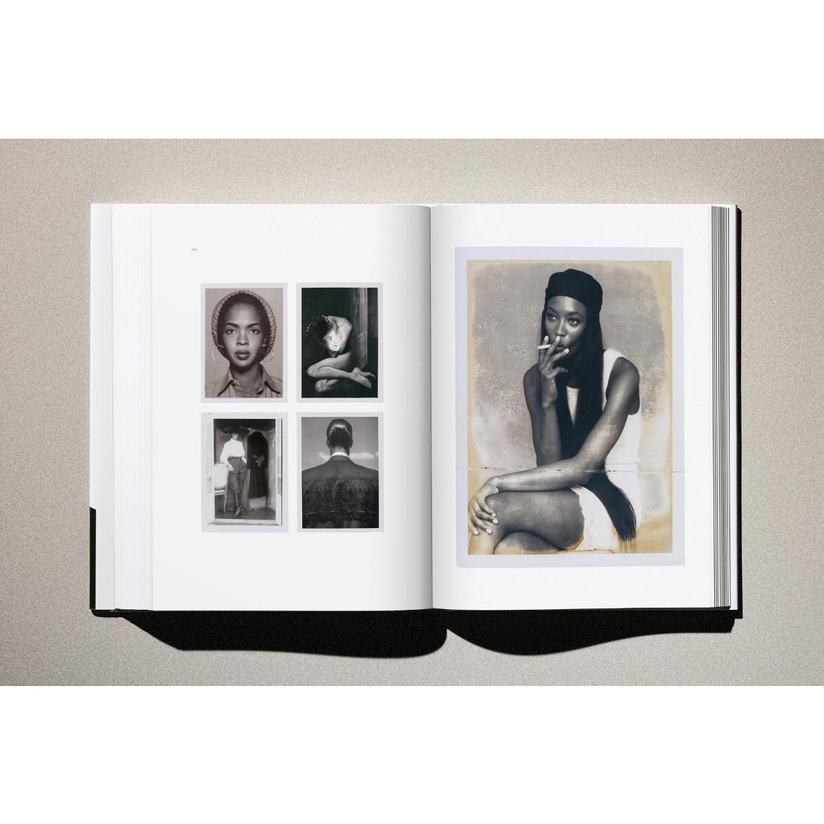 Albert Watson. Kaos (Capa dura) 11