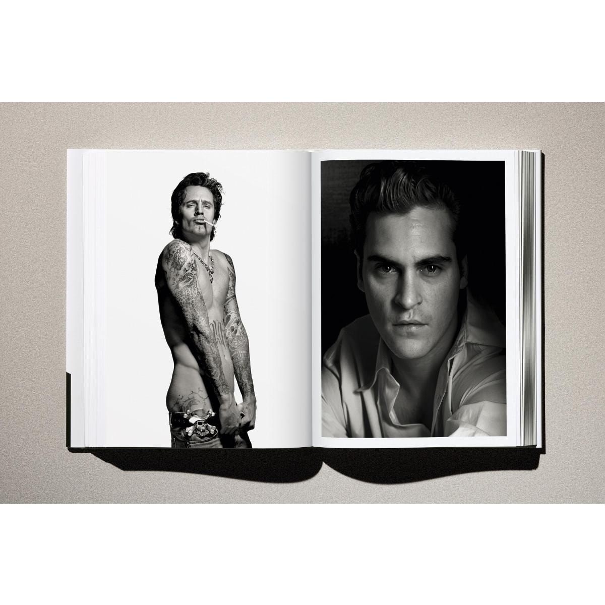 Albert Watson. Kaos (Capa dura) 12