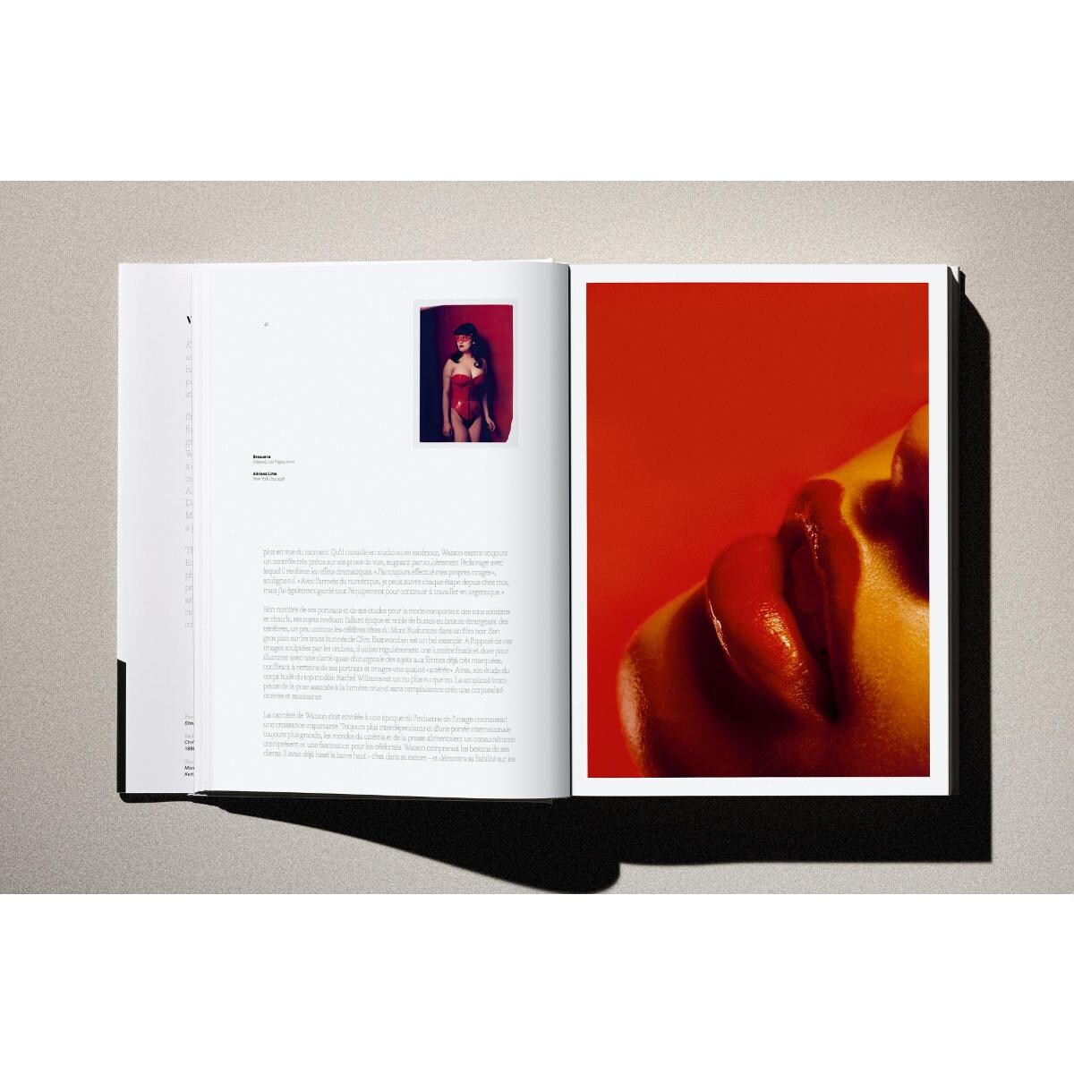 Albert Watson. Kaos (Capa dura) 13