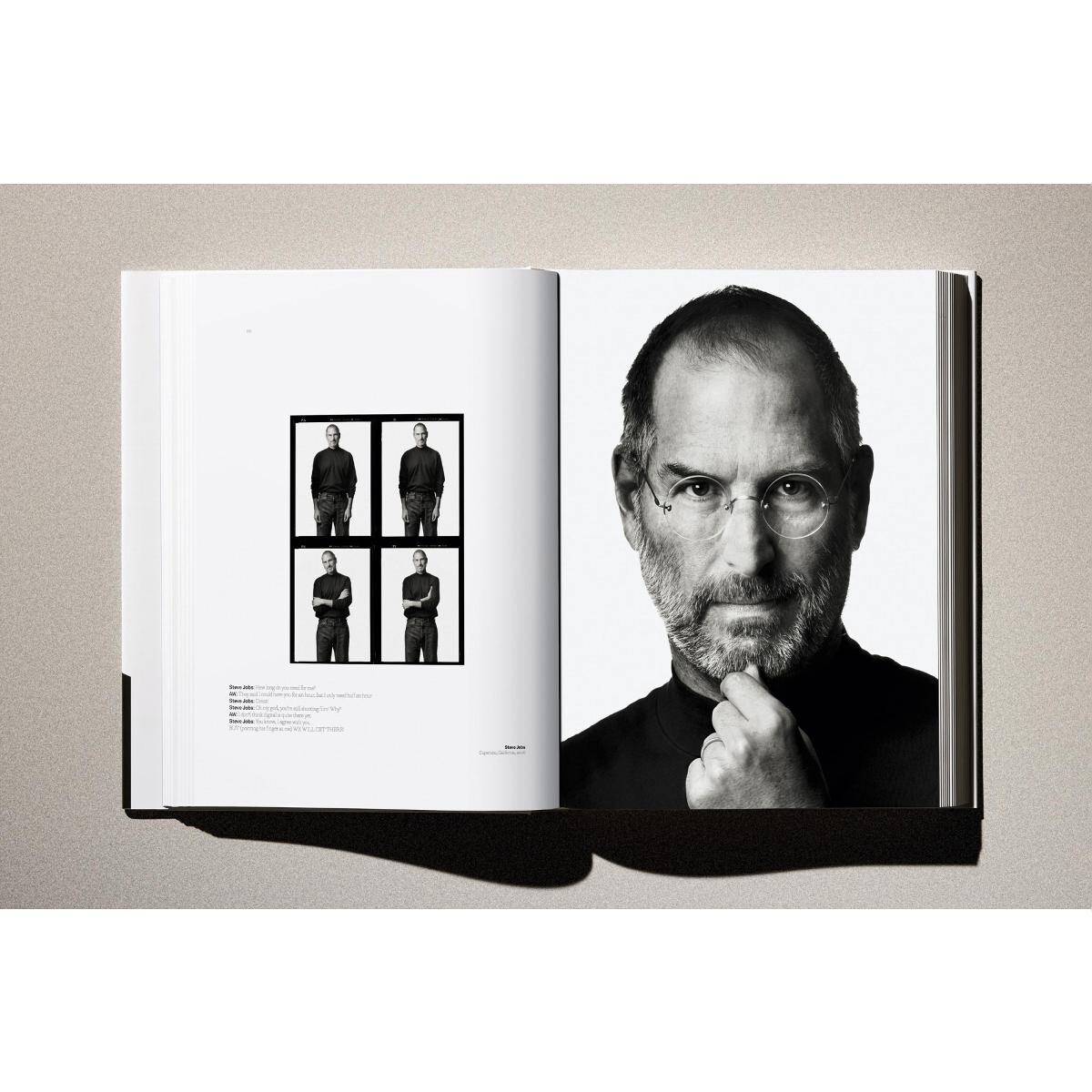 Albert Watson. Kaos (Capa dura) 14