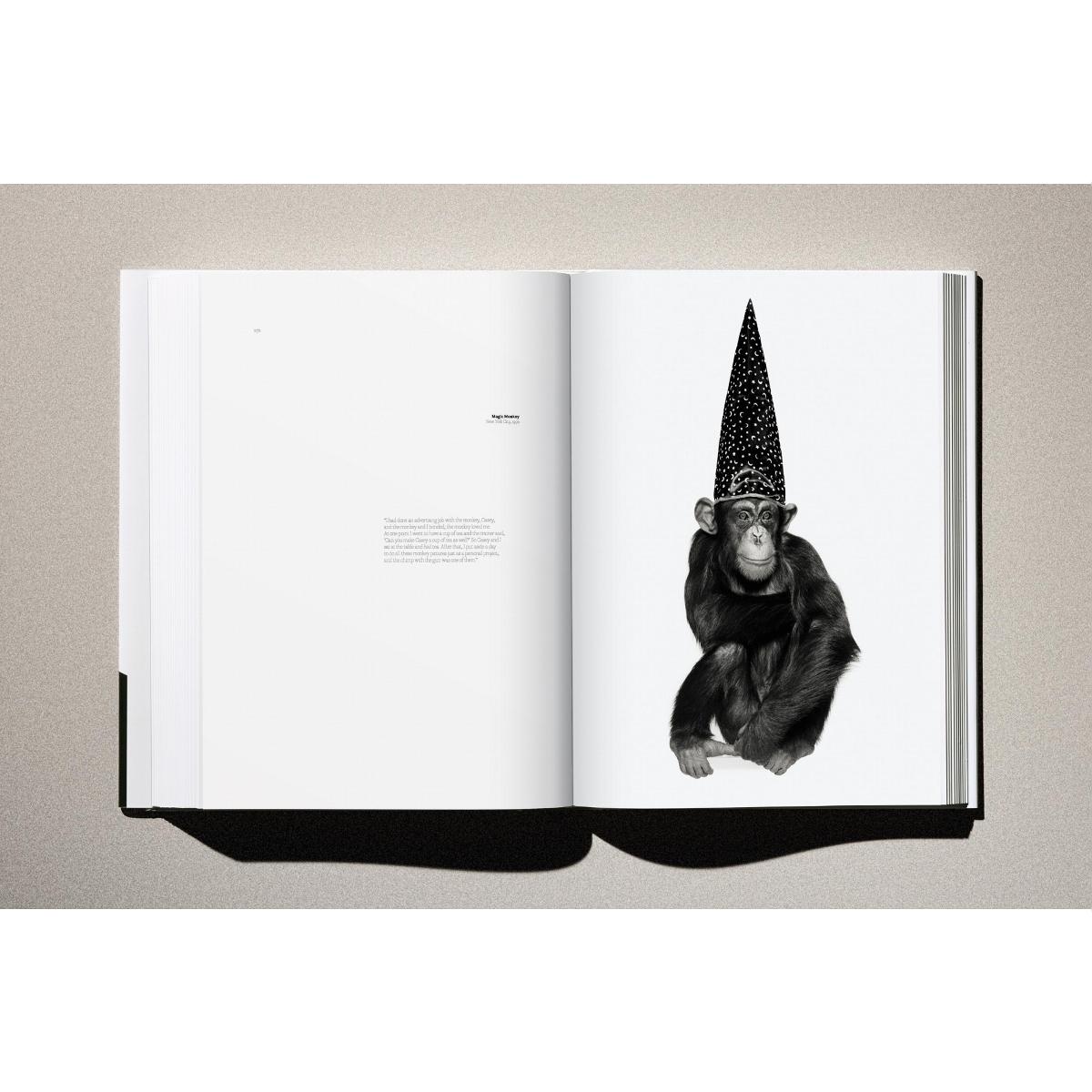 Albert Watson. Kaos (Capa dura) 15