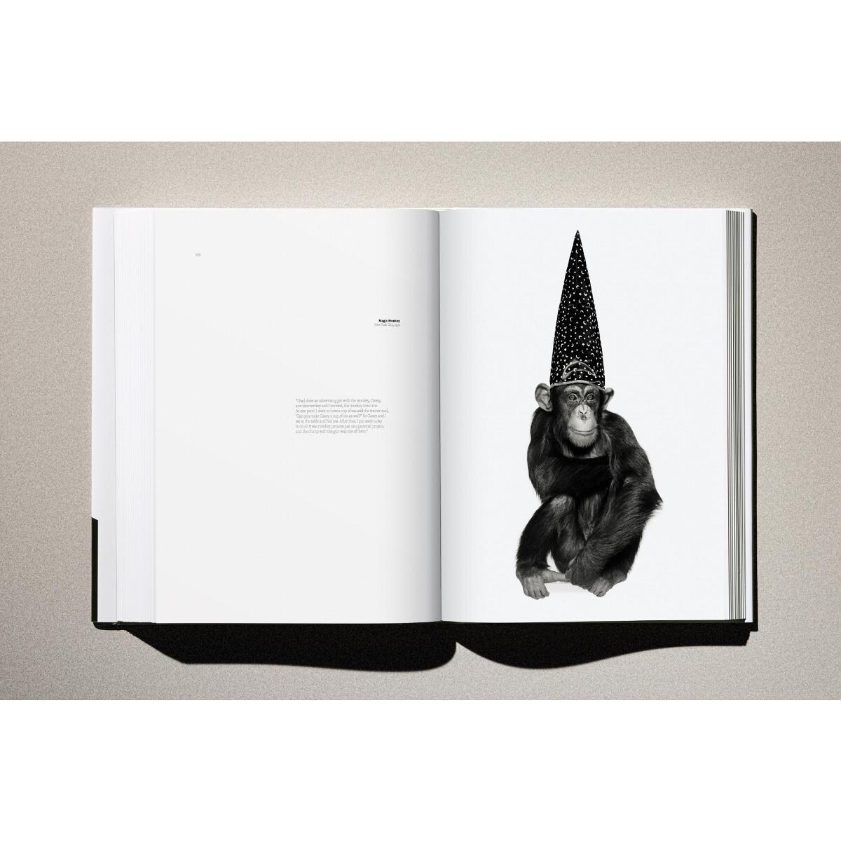 Albert Watson. Kaos (Capa dura) 15