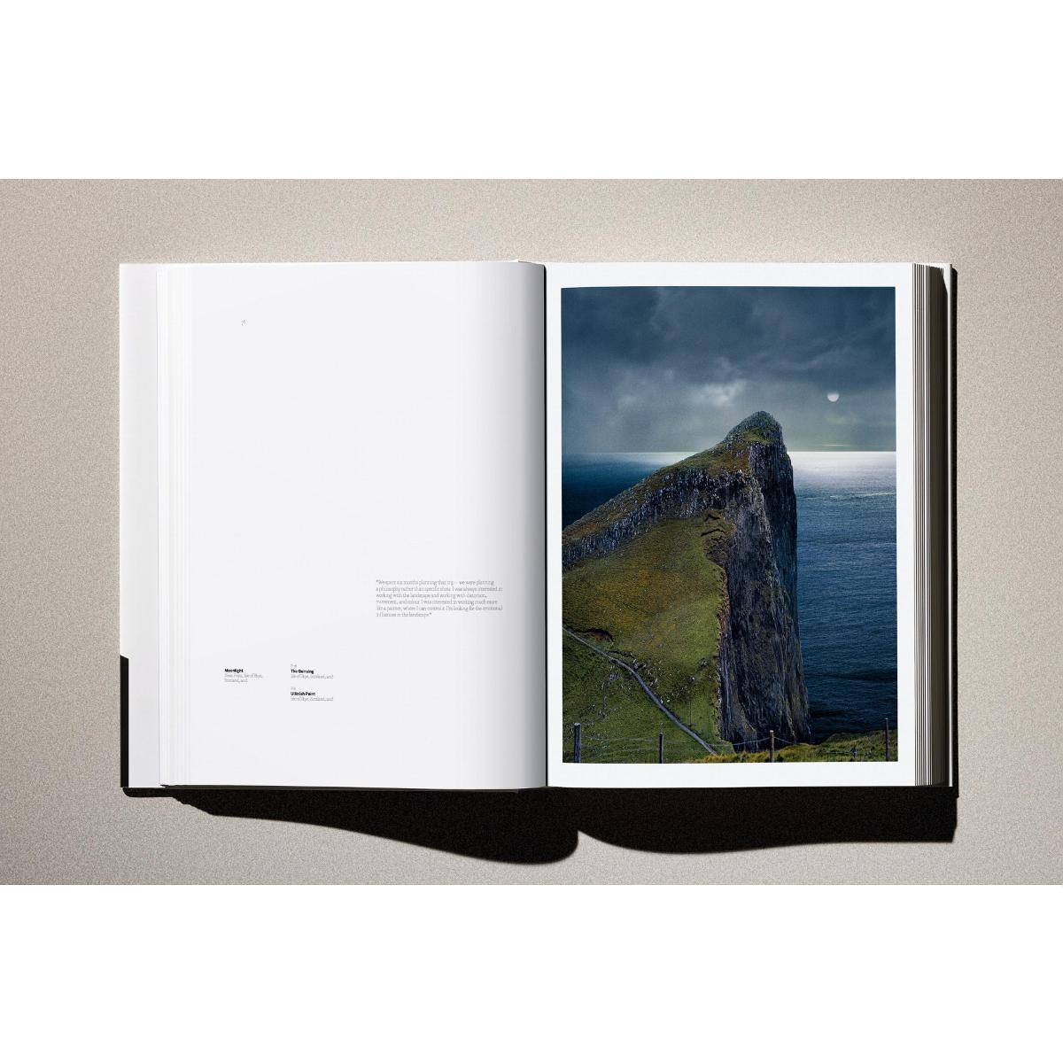 Albert Watson. Kaos (Capa dura) 17