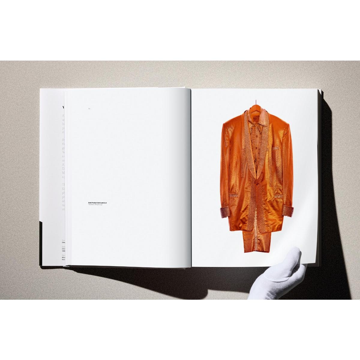 Albert Watson. Kaos (Capa dura) 18