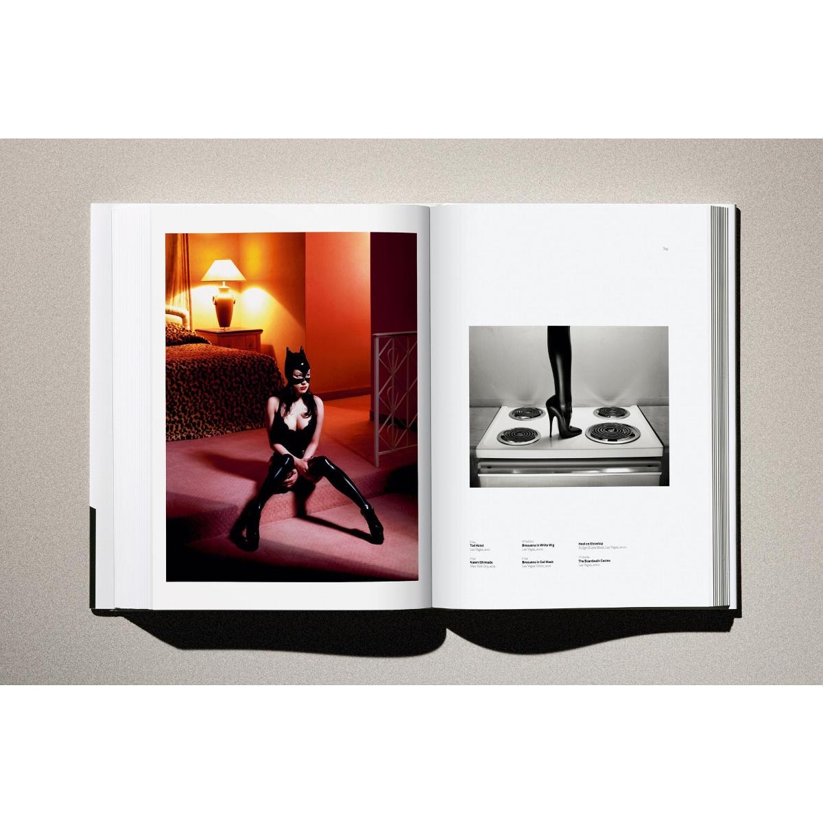 Albert Watson. Kaos (Capa dura) 20