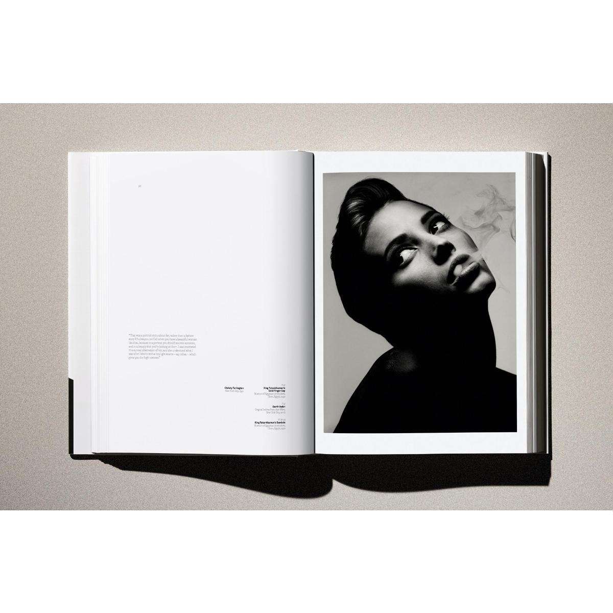 Albert Watson. Kaos (Capa dura) 21