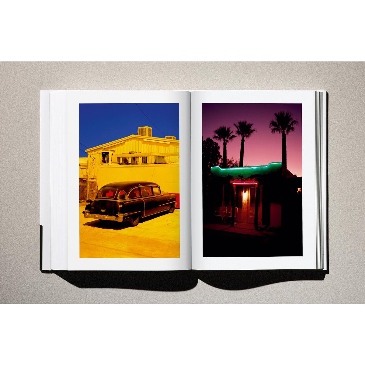 Albert Watson. Kaos (Capa dura) 24
