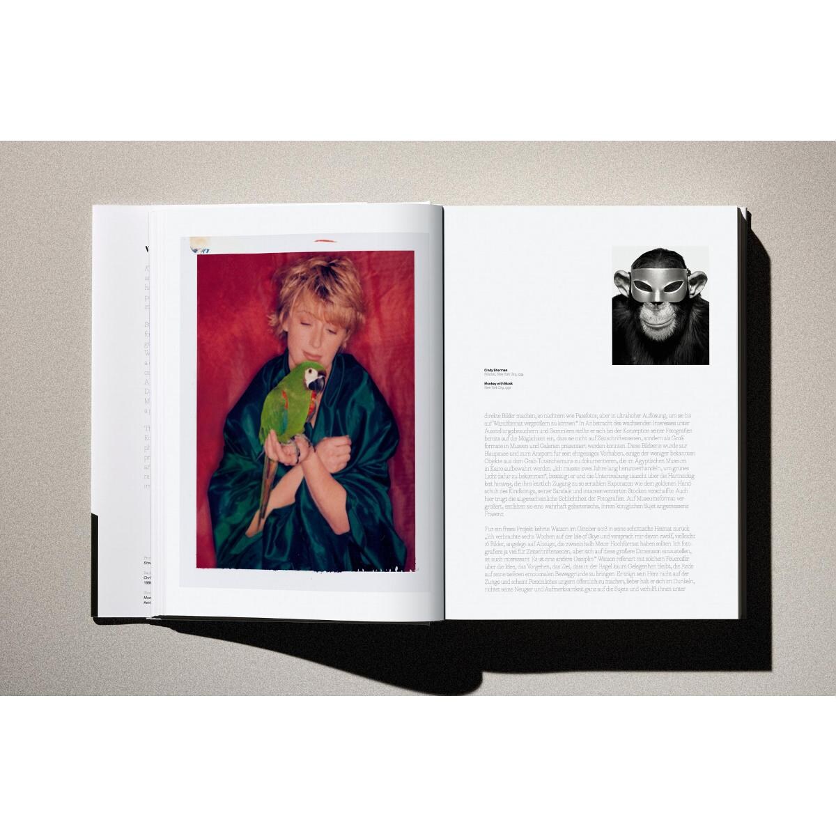 Albert Watson. Kaos (Capa dura) 25