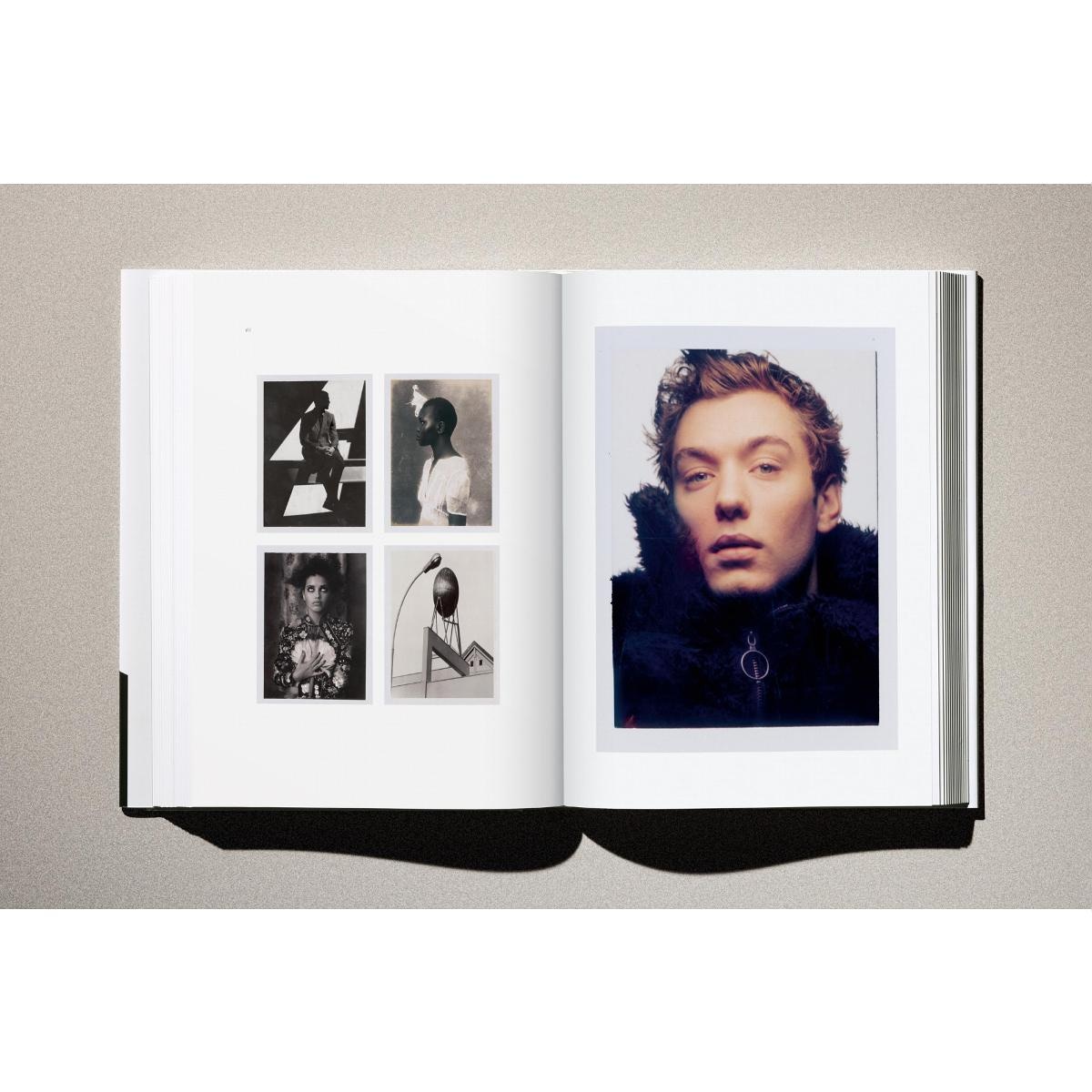 Albert Watson. Kaos (Capa dura) 28