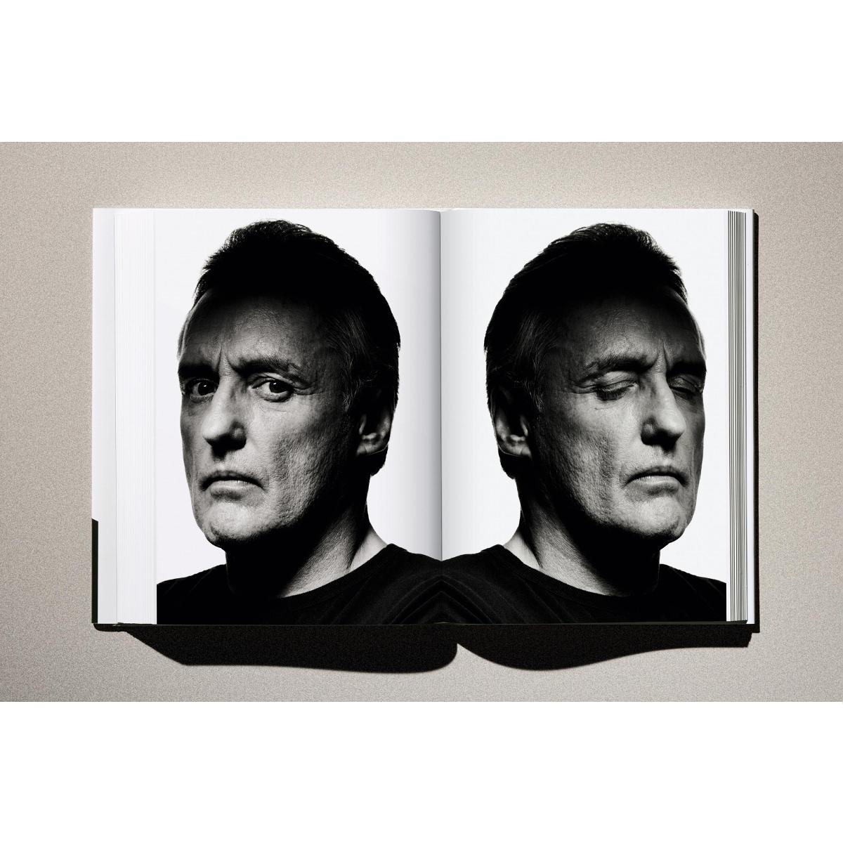 Albert Watson. Kaos (Capa dura) 30