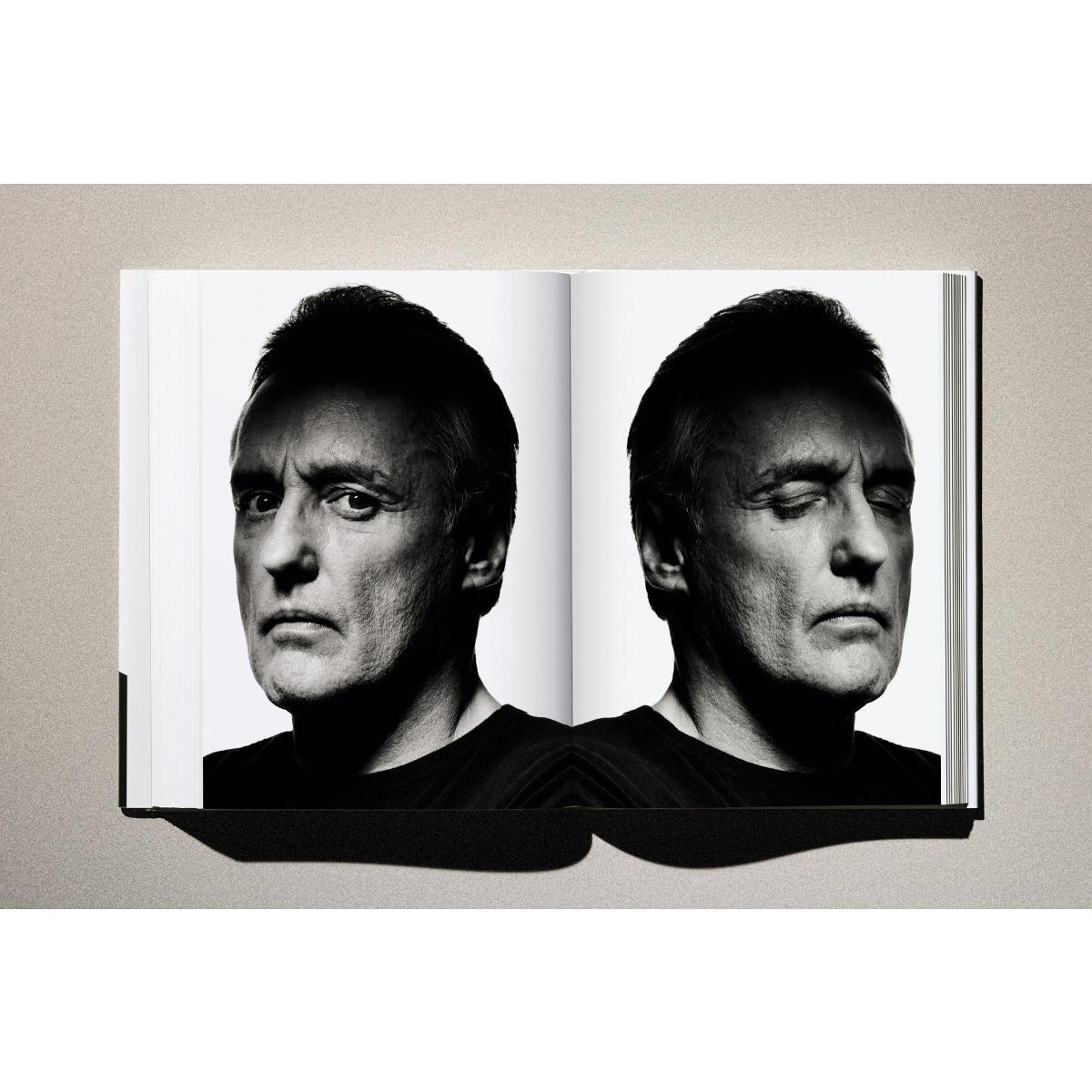 Albert Watson. Kaos (Capa dura) 30