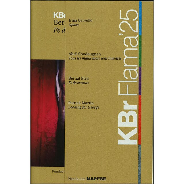 Imagem 0 de Flama 2025