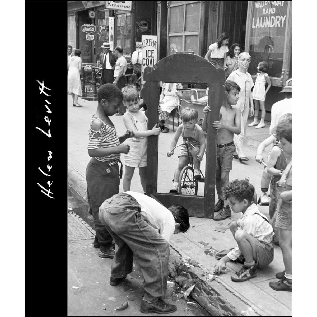 HELEN LEVITT (Capa dura) 1