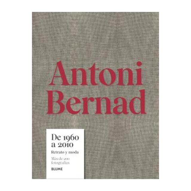 Antoni Bernad. De 1960 a 2010 1
