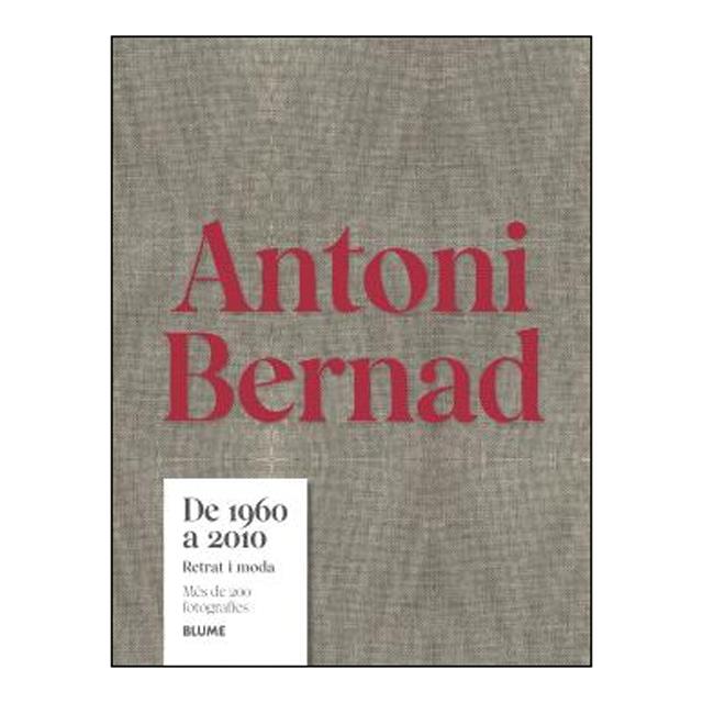 Antoni Bernad. De 1960 a 2010 (cat) 1