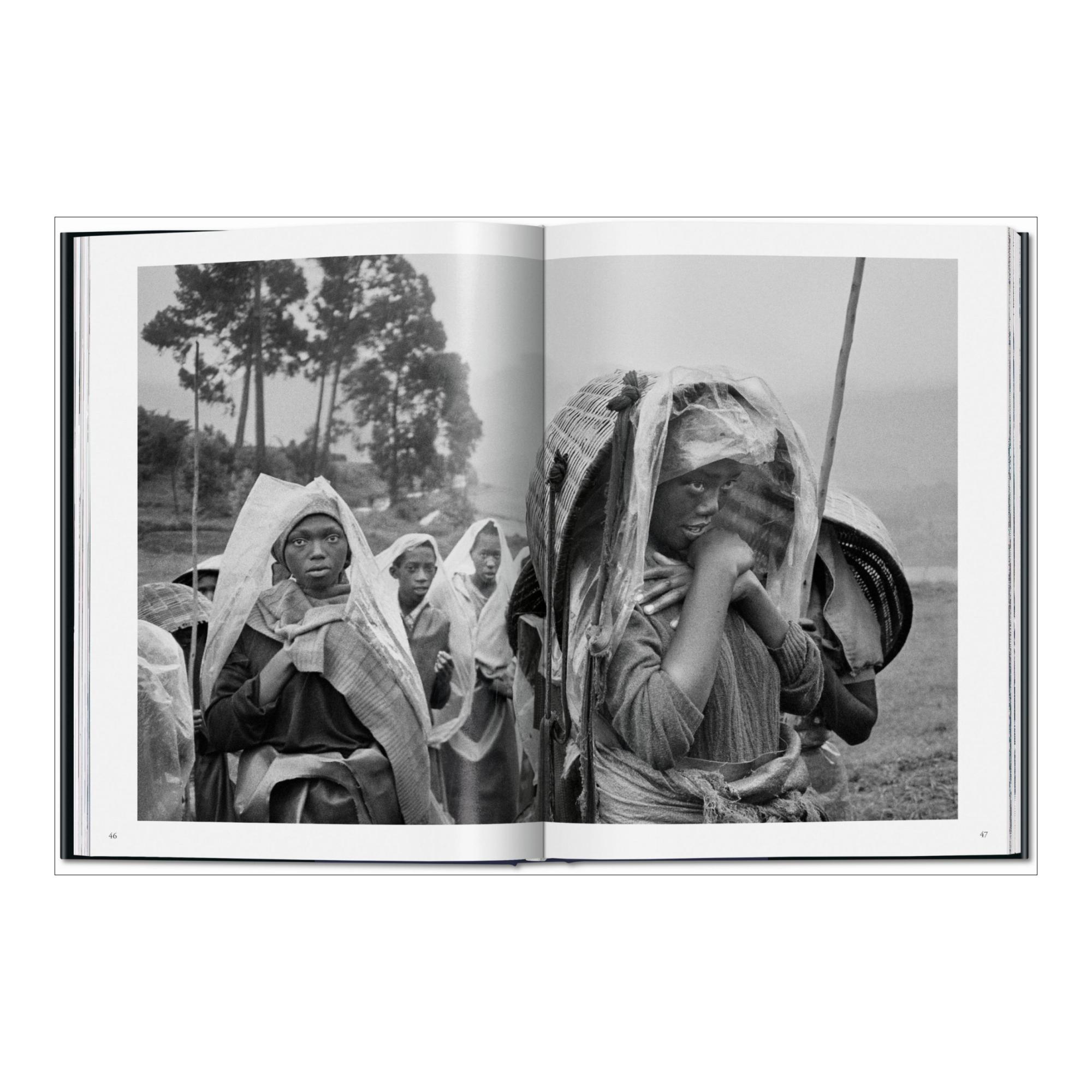 Sebastião salgado.Trabalhadores.Uma arquelogigia da era industrial (Capa dura) 11