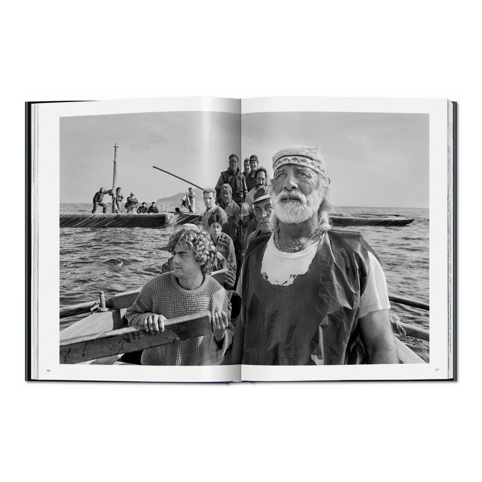 Sebastião salgado.Trabalhadores.Uma arquelogigia da era industrial (Capa dura) 13